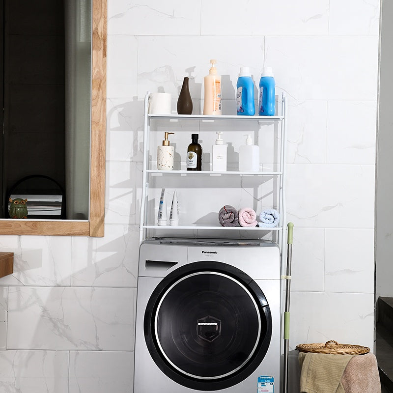 Multi-purpose metal storage shelf, a Tools category product