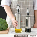 Oil Dispenser Set (300ml and 500ml)