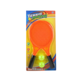 Grid Paddle Racket (Model 8823F)