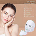 LED Light Therapy Facial Mask