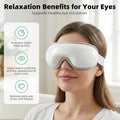 Eye massager