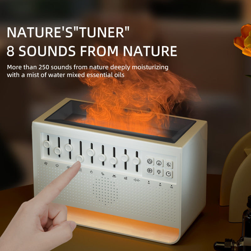 Nature Sound Humidifier