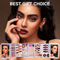 88-Piece Makeup Set