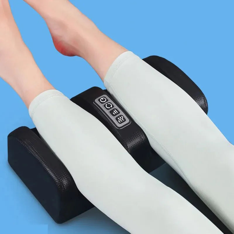 Heated Foot Massager for Pain Relief