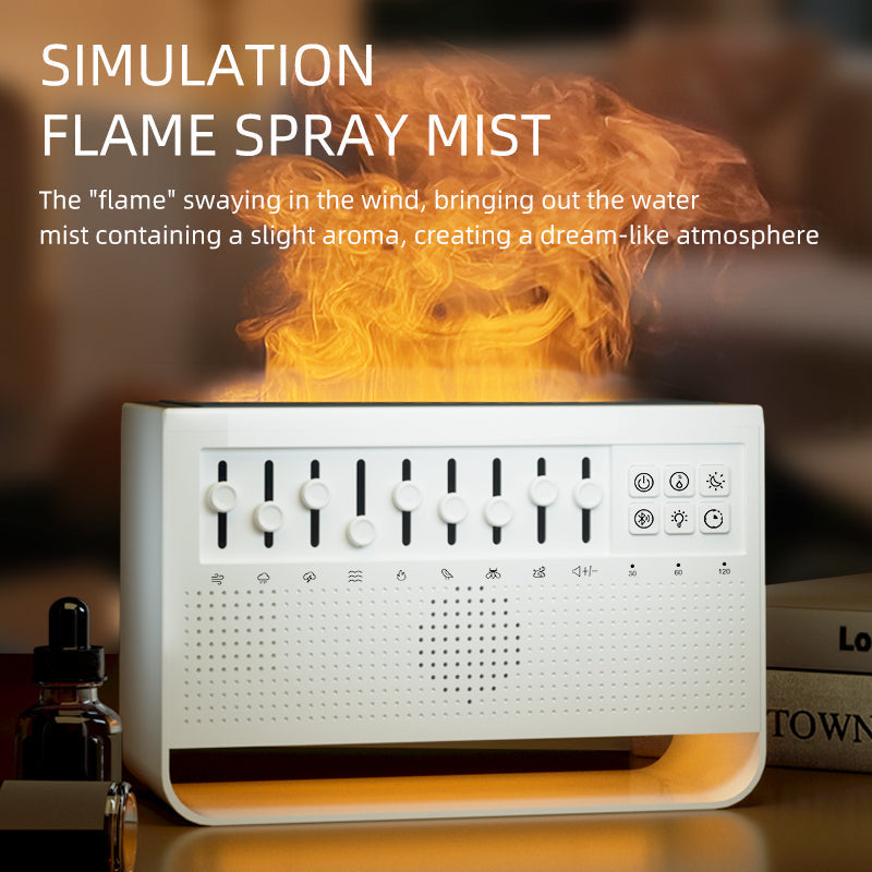 Nature Sound Humidifier