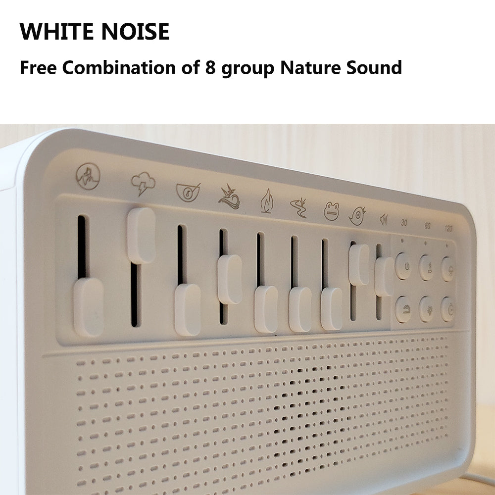 Nature Sound Humidifier