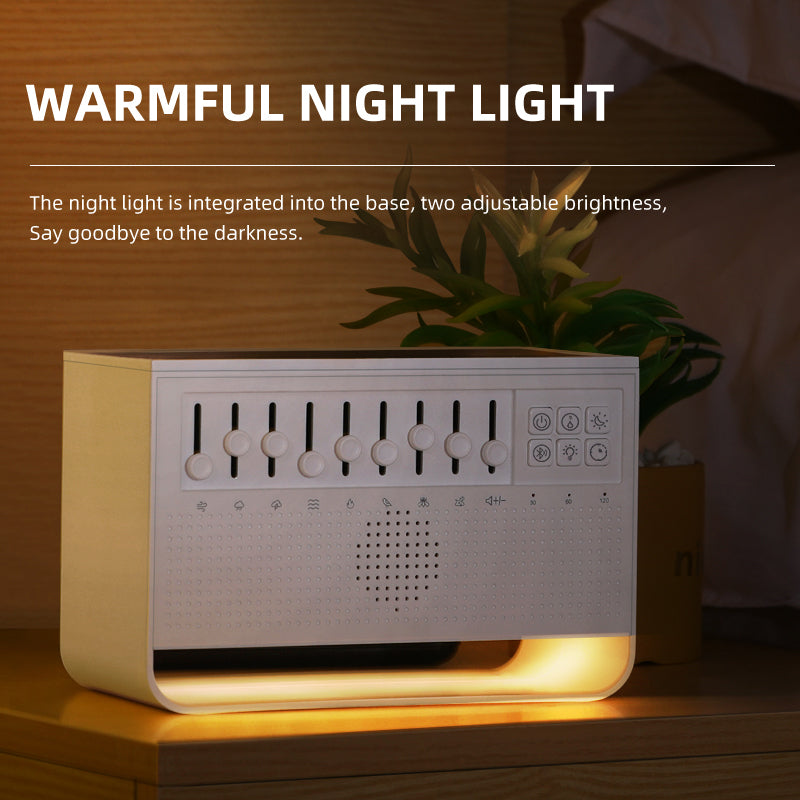 Nature Sound Humidifier