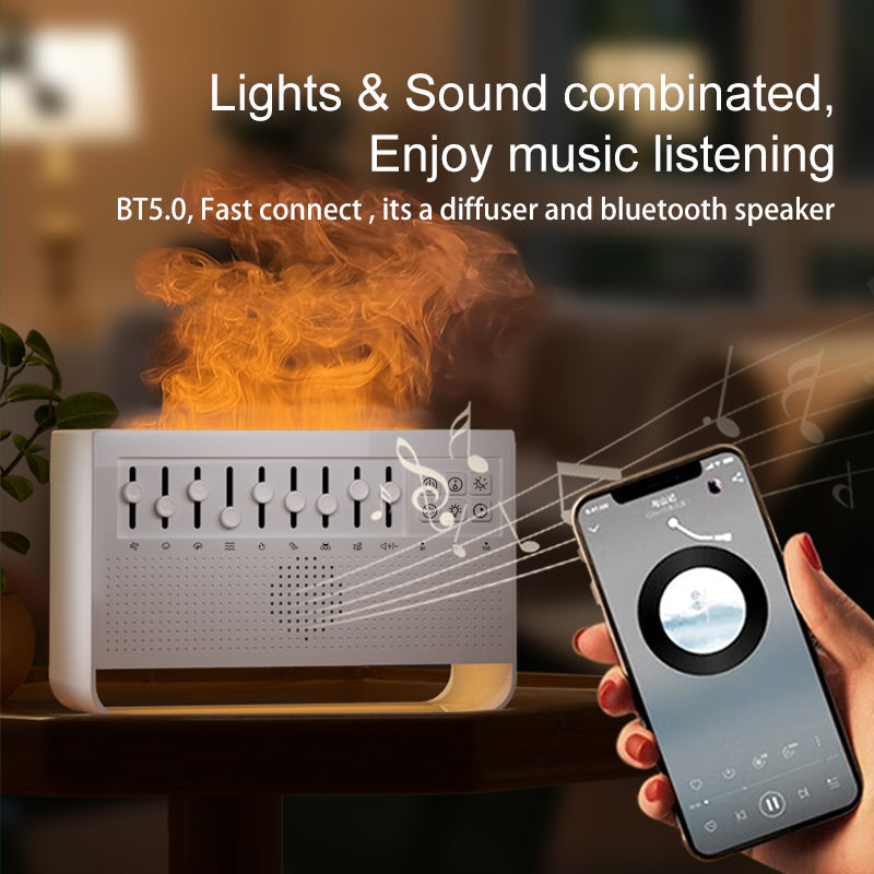 Nature Sound Humidifier