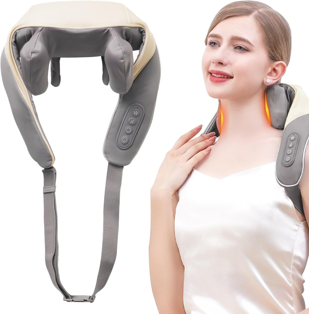 Neck and Shoulder Massager