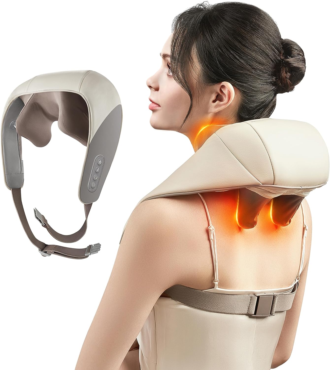 Neck and Shoulder Massager