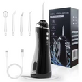 Cordless Oral Irrigator
