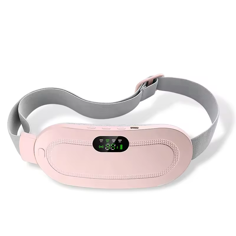 Portable Heating Pad for Period Cramps