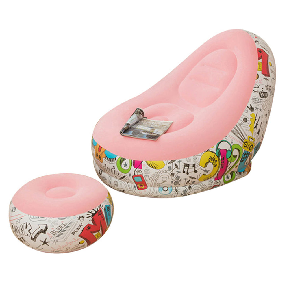Inflatable Sofa