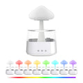 Rain Cloud Humidifier