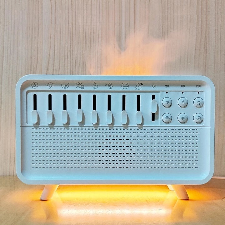 Nature Sound Humidifier