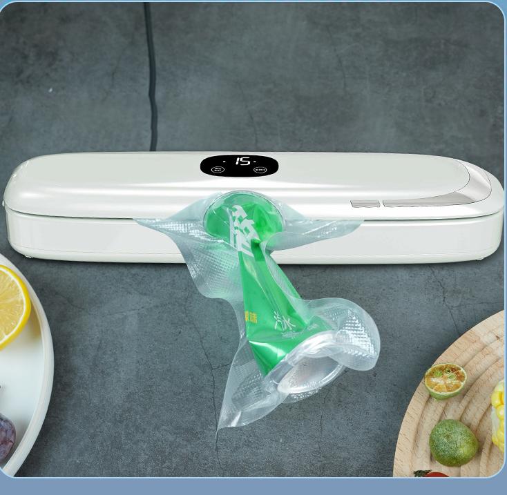 Handheld Vacuum Sealer Machine